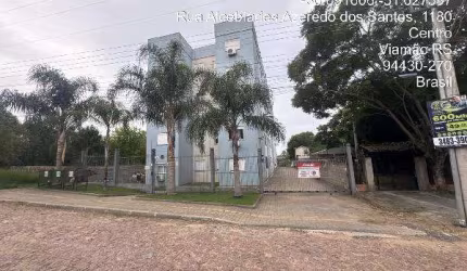 Oportunidade Única em VIAMAO - RS | Tipo: Apartamento | Negociação: Leilão  | Situação: Imóvel