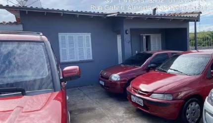 Oportunidade Única em CACHOEIRA DO SUL - RS | Tipo: Casa | Negociação: Leilão  | Situação: Imóvel