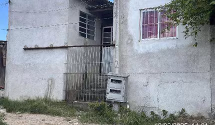 Oportunidade Única em PELOTAS - RS | Tipo: Casa | Negociação: Leilão  | Situação: Imóvel