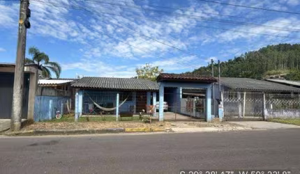 Oportunidade Única em ROLANTE - RS | Tipo: Casa | Negociação: Leilão  | Situação: Imóvel