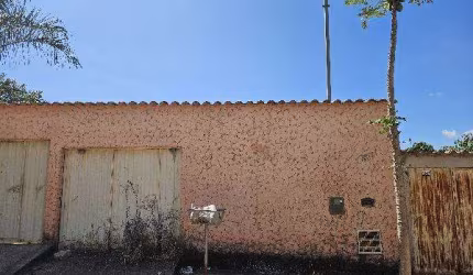 Oportunidade Única em ESMERALDAS - MG | Tipo: Casa | Negociação: Leilão  | Situação: Imóvel