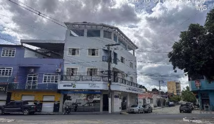Oportunidade Única em ALMENARA - MG | Tipo: Apartamento | Negociação: Leilão  | Situação: Imóvel
