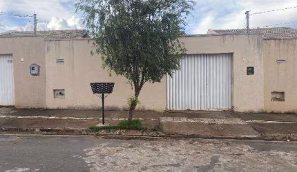 Oportunidade Única em MONTES CLAROS - MG | Tipo: Casa | Negociação: Leilão  | Situação: Imóvel
