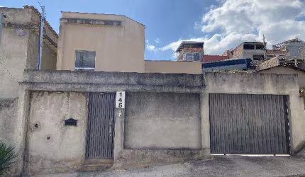 Oportunidade Única em VESPASIANO - MG | Tipo: Casa | Negociação: Leilão  | Situação: Imóvel