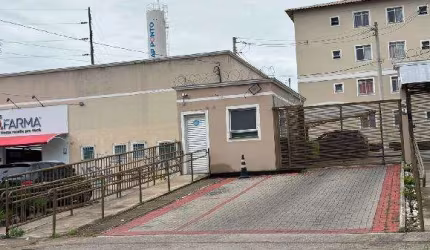 Oportunidade Única em BETIM - MG | Tipo: Apartamento | Negociação: Leilão  | Situação: Imóvel