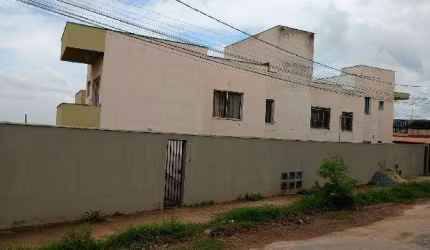 Oportunidade Única em SETE LAGOAS - MG | Tipo: Apartamento | Negociação: Leilão  | Situação: Imóvel