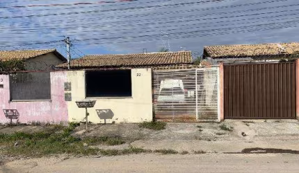 Oportunidade Única em ESMERALDAS - MG | Tipo: Casa | Negociação: Leilão  | Situação: Imóvel