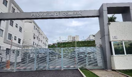 Oportunidade Única em RIBEIRAO DAS NEVES - MG | Tipo: Apartamento | Negociação: Leilão  | Situação: Imóvel