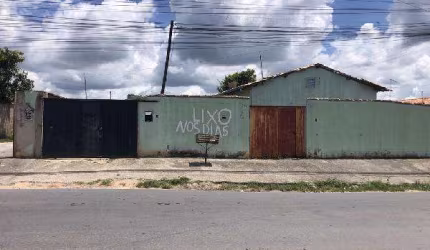 Oportunidade Única em ESMERALDAS - MG | Tipo: Casa | Negociação: Leilão  | Situação: Imóvel