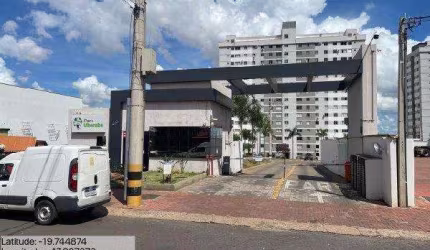 Oportunidade Única em UBERABA - MG | Tipo: Apartamento | Negociação: Leilão  | Situação: Imóvel