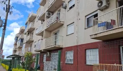Oportunidade Única em CACHOEIRINHA - RS | Tipo: Apartamento | Negociação: Leilão  | Situação: Imóvel