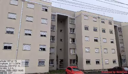 Oportunidade Única em CAXIAS DO SUL - RS | Tipo: Apartamento | Negociação: Leilão  | Situação: Imóvel