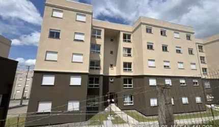Oportunidade Única em CAXIAS DO SUL - RS | Tipo: Apartamento | Negociação: Leilão  | Situação: Imóvel