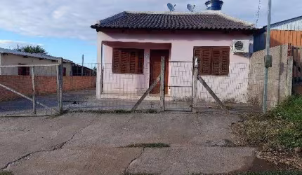 Oportunidade Única em SANT&amp;#039; ANA DO LIVRAMENTO - RS | Tipo: Casa | Negociação: Leilão  | Situação: Imóvel
