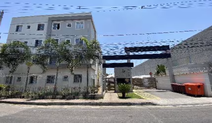 Oportunidade Única em CONTAGEM - MG | Tipo: Apartamento | Negociação: Leilão  | Situação: Imóvel