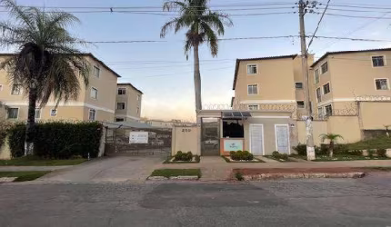 Oportunidade Única em BETIM - MG | Tipo: Apartamento | Negociação: Leilão  | Situação: Imóvel