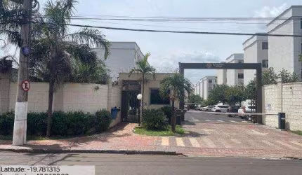 Oportunidade Única em UBERABA - MG | Tipo: Apartamento | Negociação: Leilão  | Situação: Imóvel