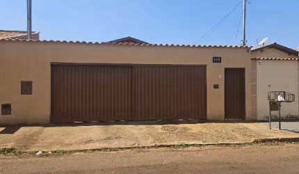 Oportunidade Única em UBERABA - MG | Tipo: Casa | Negociação: Leilão  | Situação: Imóvel