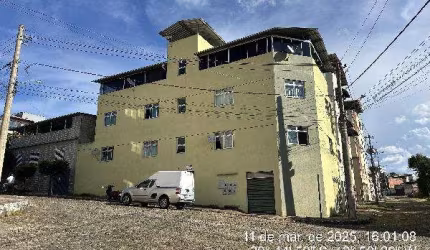 Oportunidade Única em VICOSA - MG | Tipo: Apartamento | Negociação: Leilão  | Situação: Imóvel