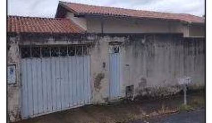 Oportunidade Única em ARAXA - MG | Tipo: Casa | Negociação: Leilão  | Situação: Imóvel