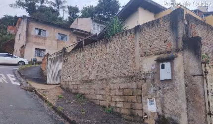 Oportunidade Única em POCOS DE CALDAS - MG | Tipo: Casa | Negociação: Leilão  | Situação: Imóvel