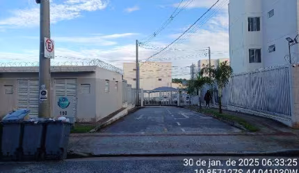 Oportunidade Única em CONTAGEM - MG | Tipo: Apartamento | Negociação: Leilão  | Situação: Imóvel
