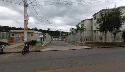 Oportunidade Única em CONTAGEM - MG | Tipo: Apartamento | Negociação: Leilão  | Situação: Imóvel