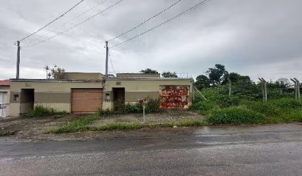 Oportunidade Única em ESMERALDAS - MG | Tipo: Casa | Negociação: Leilão  | Situação: Imóvel