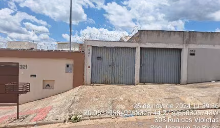 Oportunidade Única em SAO JOAQUIM DE BICAS - MG | Tipo: Casa | Negociação: Leilão  | Situação: Imóvel
