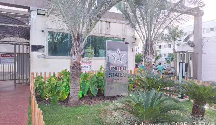 Oportunidade Única em UBERLANDIA - MG | Tipo: Apartamento | Negociação: Leilão  | Situação: Imóvel