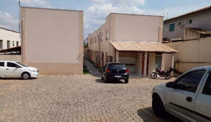 Oportunidade Única em RIBEIRAO DAS NEVES - MG | Tipo: Apartamento | Negociação: Leilão  | Situação: Imóvel