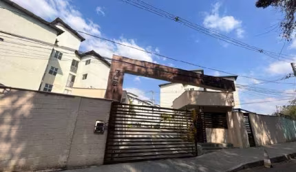 Oportunidade Única em VESPASIANO - MG | Tipo: Apartamento | Negociação: Leilão  | Situação: Imóvel