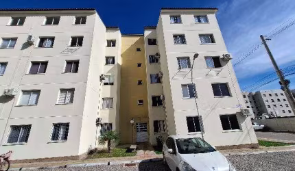 Oportunidade Única em PELOTAS - RS | Tipo: Apartamento | Negociação: Leilão  | Situação: Imóvel