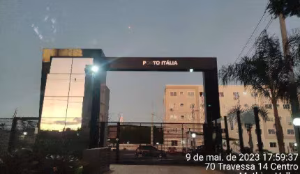 Oportunidade Única em CANOAS - RS | Tipo: Apartamento | Negociação: Leilão  | Situação: Imóvel