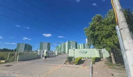 Oportunidade Única em PELOTAS - RS | Tipo: Apartamento | Negociação: Leilão  | Situação: Imóvel