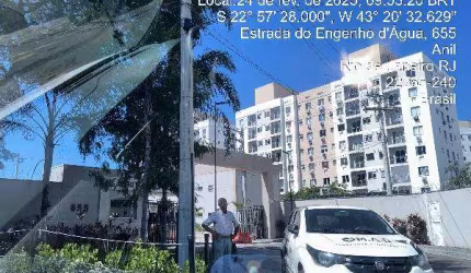 Oportunidade Única em PELOTAS - RS | Tipo: Apartamento | Negociação: Leilão  | Situação: Imóvel