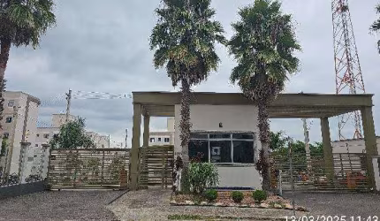 Oportunidade Única em SAO LEOPOLDO - RS | Tipo: Apartamento | Negociação: Leilão  | Situação: Imóvel
