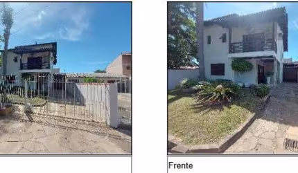 Oportunidade Única em CANOAS - RS | Tipo: Casa | Negociação: Leilão  | Situação: Imóvel