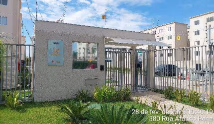 Oportunidade Única em CANOAS - RS | Tipo: Apartamento | Negociação: Leilão  | Situação: Imóvel