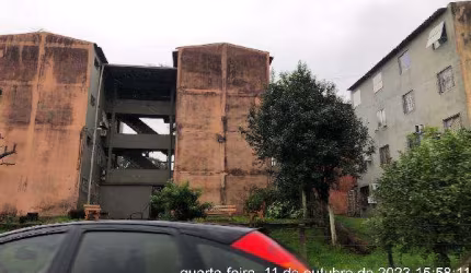 Oportunidade Única em SAPUCAIA DO SUL - RS | Tipo: Apartamento | Negociação: Leilão  | Situação: Imóvel