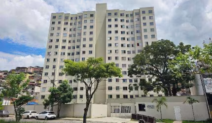 Oportunidade Única em JUIZ DE FORA - MG | Tipo: Apartamento | Negociação: Leilão  | Situação: Imóvel