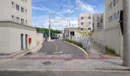 Oportunidade Única em BETIM - MG | Tipo: Apartamento | Negociação: Leilão  | Situação: Imóvel