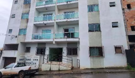 Oportunidade Única em CONSELHEIRO LAFAIETE - MG | Tipo: Apartamento | Negociação: Leilão  | Situação: Imóvel