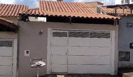 Oportunidade Única em VARGINHA - MG | Tipo: Casa | Negociação: Leilão  | Situação: Imóvel