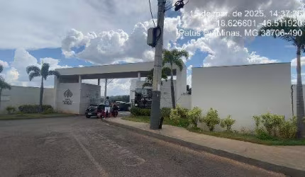 Oportunidade Única em PATOS DE MINAS - MG | Tipo: Apartamento | Negociação: Leilão  | Situação: Imóvel