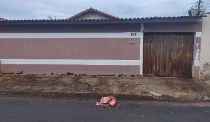 Oportunidade Única em UBERABA - MG | Tipo: Casa | Negociação: Leilão  | Situação: Imóvel