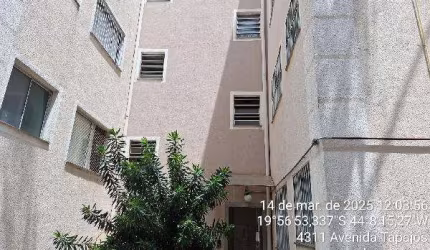 Oportunidade Única em BETIM - MG | Tipo: Apartamento | Negociação: Leilão  | Situação: Imóvel