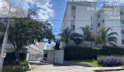 Oportunidade Única em BELO HORIZONTE - MG | Tipo: Apartamento | Negociação: Leilão  | Situação: Imóvel