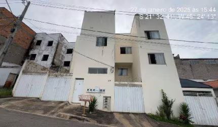 Oportunidade Única em VARGINHA - MG | Tipo: Apartamento | Negociação: Leilão  | Situação: Imóvel