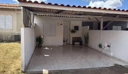 Oportunidade Única em PATOS DE MINAS - MG | Tipo: Casa | Negociação: Leilão  | Situação: Imóvel